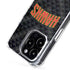 NBA Atlanta Hawks Team Jersey iPhone 16 Pro MagSafe Case
